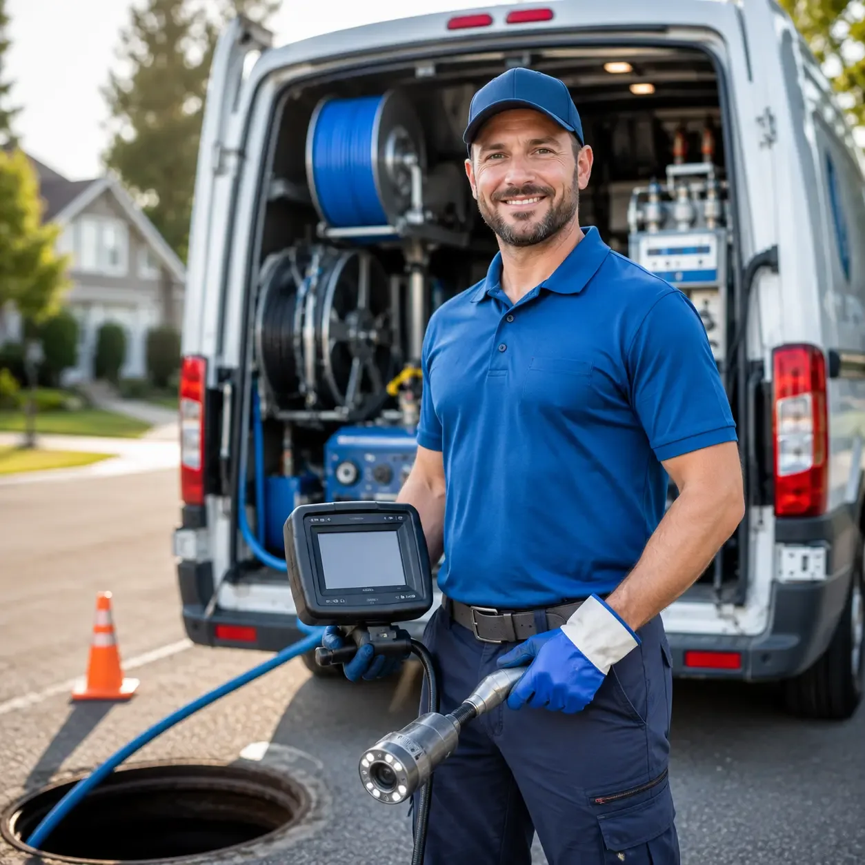 Local Pipe Relining specialists in Nephi, UT