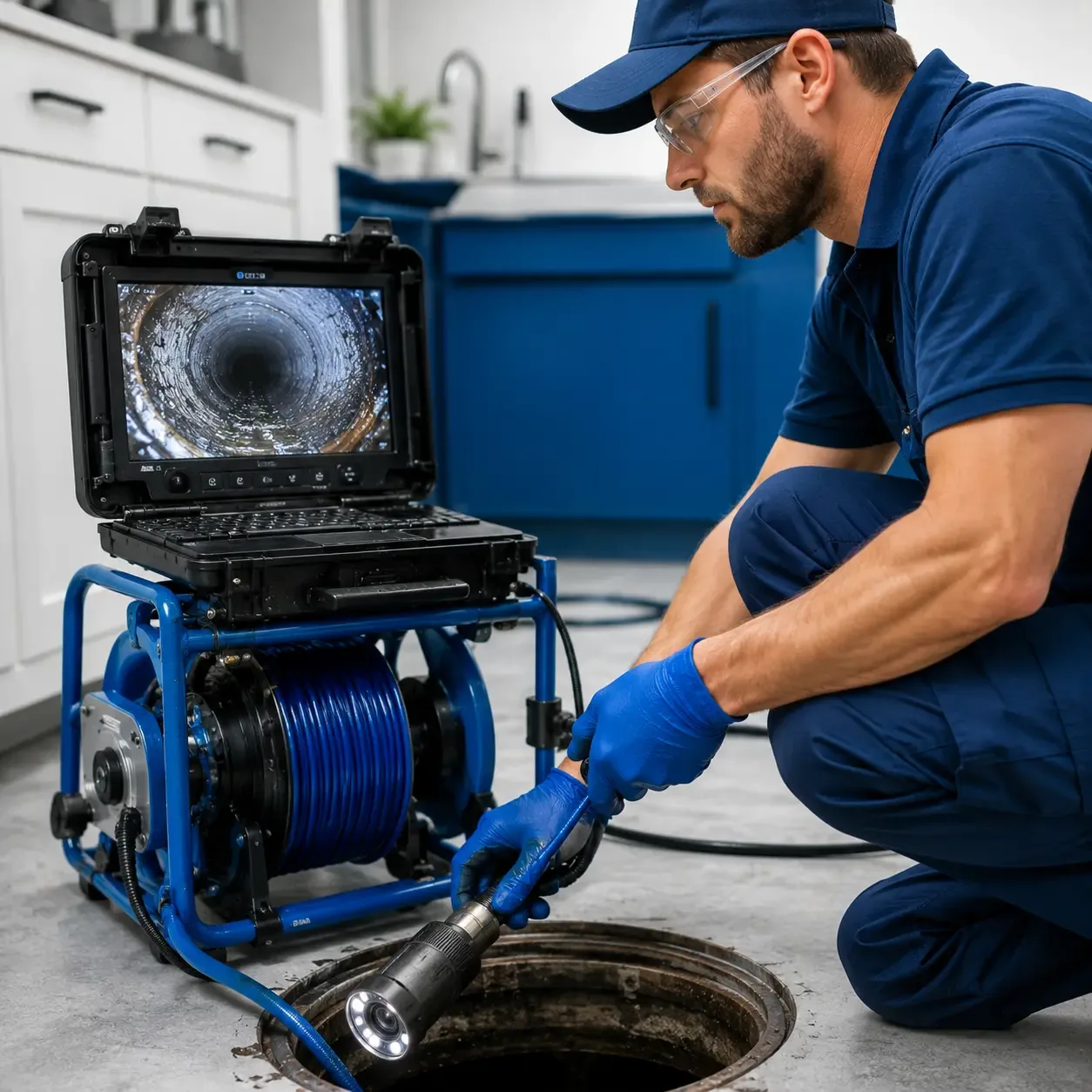 Pipe Relining professionals serving Nephi, UT